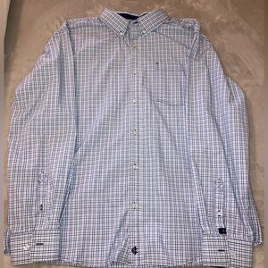 Men’s Western Shirt